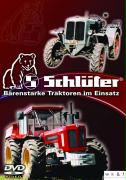 Schlüter - Bärenstarke Traktoren im Einsatz