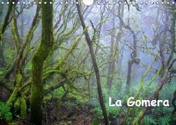 La Gomera (Wandkalender 2019 DIN A4 quer)