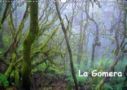 La Gomera (Wandkalender 2019 DIN A3 quer)