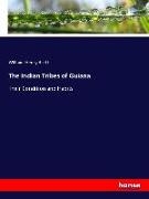 The Indian Tribes of Guiana