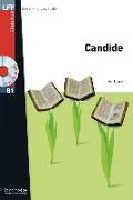 Candide. Lecture Facile 2 / Lektüre + Audio-CD