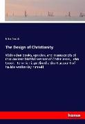 The Design of Christianity