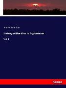 History of the War in Afghanistan