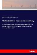 The Poetical Works of John and Charles Wesley