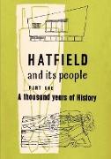 Hatfield and Its People