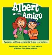 Albert es mi amigo