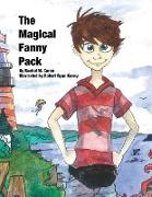 The Magical Fanny Pack, softcover