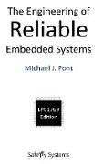 The Engineering of Reliable Embedded Systems (LPC1769)