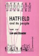 Hatfield and Its People