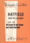 Hatfield and Its People