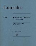 Quejas o la maja y el ruiseñor - Nr. 4 aus Goyescas