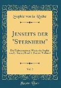 Jenseits der "Sternheim", Vol. 2