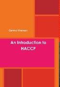 An Introduction to HACCP