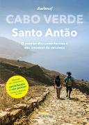 Cabo Verde - Santo Antão