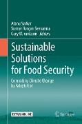 Sustainable Solutions for Food Security