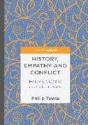 History, Empathy and Conflict