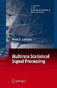 Multirate Statistical Signal Processing