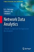 Network Data Analytics