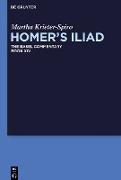 Homer¿s Iliad, Book XIV, Homer¿s Iliad Book XIV