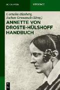 Annette von Droste-Hülshoff-Handbuch