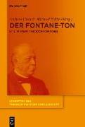 Der Fontane-Ton