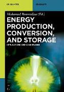 Energy Production, Conversion, and Storage