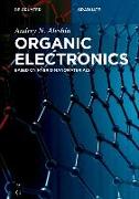 Organic Electronics