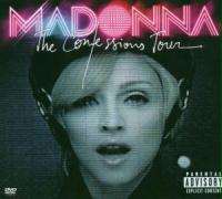 Madonna - The Confessions Tour