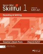 Skillful 2nd edition Level 1 - Reading and Writing