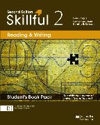 Skillful 2nd edition. Level 2 - Package Student's Books