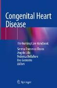 Congenital Heart Disease