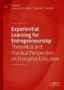 Experiential Learning for Entrepreneurship