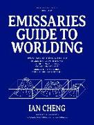 Ian Cheng. Emissaries Guide To Worlding
