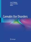 Cannabis Use Disorders