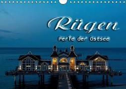 Rügen (Wandkalender 2019 DIN A4 quer)