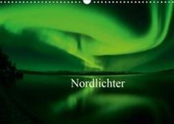 Nordlichter (Wandkalender 2019 DIN A3 quer)