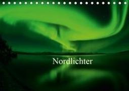Nordlichter (Tischkalender 2019 DIN A5 quer)