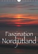 Faszination Nordjütland (Wandkalender 2019 DIN A4 hoch)