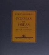 Poemas de Oseas : antología