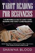 Tarot Reading for Beginners