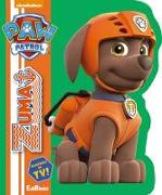 Zuma. Paw Patrol