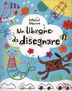 Un librone da disegnare