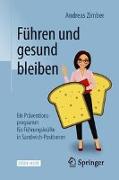 Führen und gesund bleiben