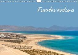 Fuerteventura (Wandkalender 2019 DIN A4 quer)
