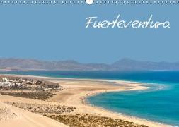 Fuerteventura (Wandkalender 2019 DIN A3 quer)