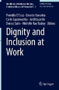 Dignity and Inclusion at Work