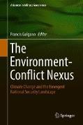 The Environment-Conflict Nexus