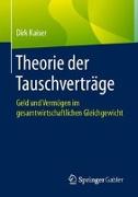 Theorie der Tauschverträge