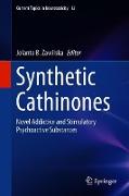 Synthetic Cathinones