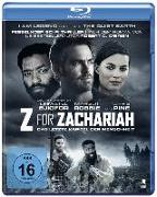 Z for Zachariah - Das letzte Kapitel der Menschheit